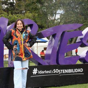 Chaqueta son y sabor